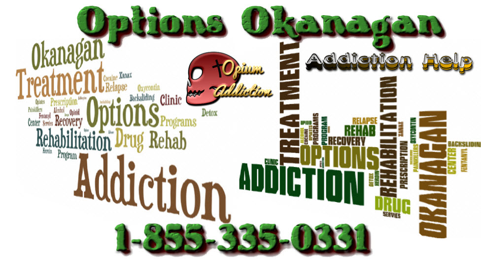 Individuals Living with Opiate Addiction and Addiction Aftercare and Continuing Care in Kelowna, Kamloops, Vernon, BC